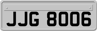 JJG8006