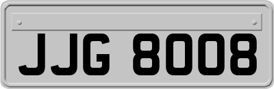 JJG8008