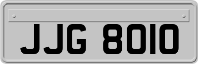 JJG8010