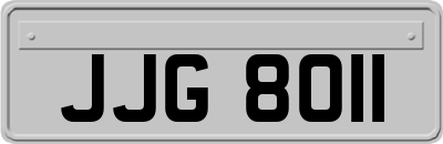 JJG8011