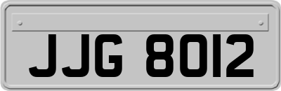 JJG8012