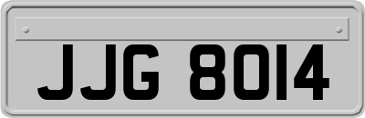 JJG8014