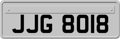JJG8018
