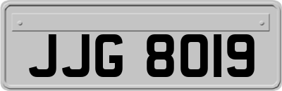 JJG8019