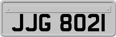 JJG8021