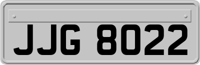 JJG8022