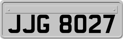 JJG8027