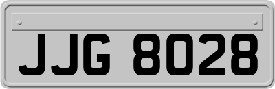 JJG8028