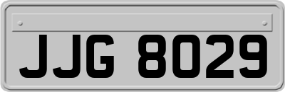 JJG8029
