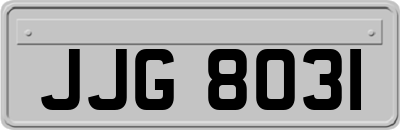 JJG8031