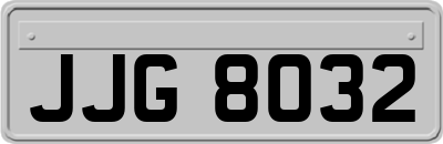 JJG8032