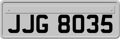 JJG8035