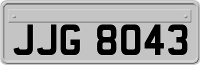 JJG8043