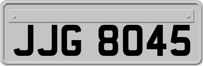 JJG8045