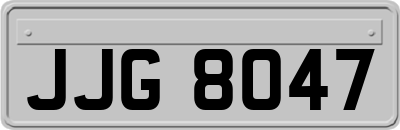 JJG8047