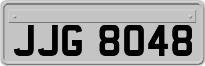 JJG8048