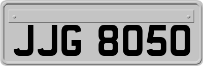 JJG8050