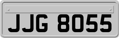 JJG8055