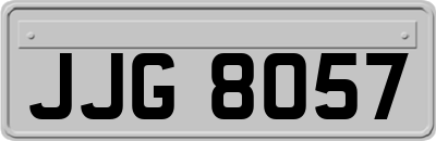 JJG8057