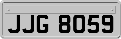 JJG8059