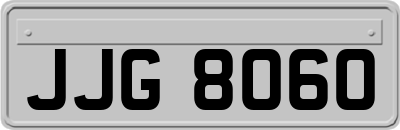 JJG8060