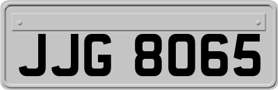 JJG8065