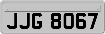 JJG8067