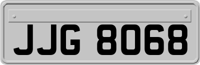 JJG8068