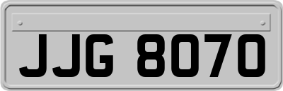 JJG8070