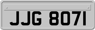 JJG8071