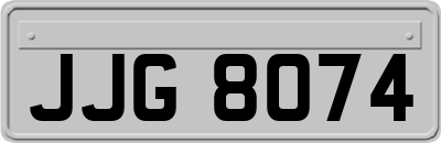 JJG8074