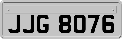 JJG8076