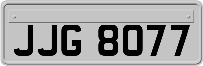 JJG8077