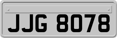 JJG8078