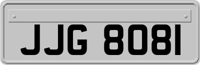 JJG8081