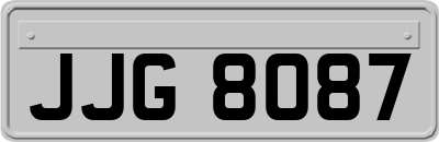 JJG8087
