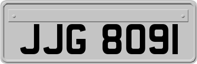 JJG8091