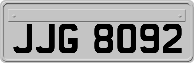 JJG8092