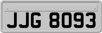JJG8093
