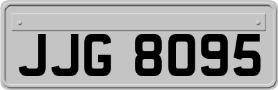 JJG8095