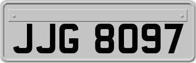 JJG8097