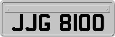 JJG8100