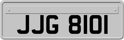JJG8101
