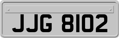 JJG8102