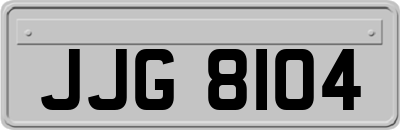 JJG8104