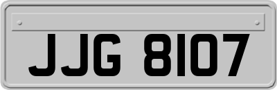JJG8107