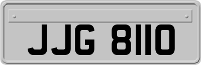JJG8110