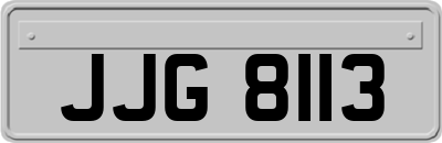 JJG8113