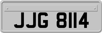 JJG8114