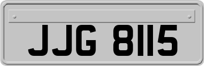 JJG8115